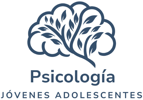 Logo Transparente azul