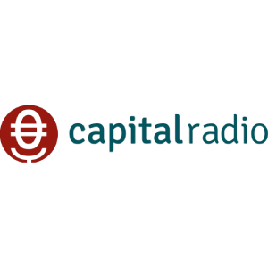 Psicólogo para adolescentes 5 Capital Radio Logo