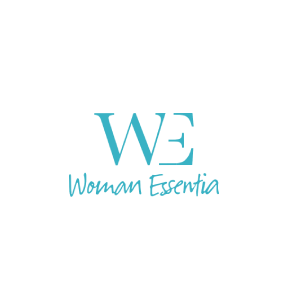 Psicólogo para adolescentes 6 Woman Essentia Logo