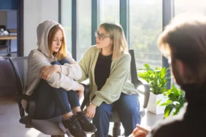 terapia para adolescentes